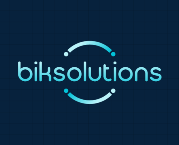 Biksolutions Logo